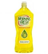 Morning Fresh-Lemon Yellow 1000ml